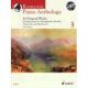 SCHOTT ROMANTIC Piano Anthology Volume 3 Grades 5-6 Cd Included