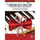 ALFRED THE Christmas Suite Collection For Intermediate Piano