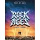 HAL LEONARD ROCK Of Ages A New Musical Piano/vocal Selections