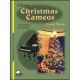SCHAUM PUBLICATIONS SCHAUM Christmas Cameos Level Three