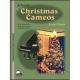 SCHAUM PUBLICATIONS SCHAUM Christmas Cameos Level Four
