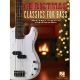 HAL LEONARD CHRISTMAS Classics For Bass 20 Melodies Arranged For 4 String Electric Bass