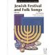 FJH MUSIC COMPANY JEWISH Festival & Folk Songs Book 1 Early Elementary By David Karp