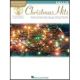 HAL LEONARD INSTRUMENTAL Play Along Christmas Hits Cello