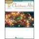 HAL LEONARD INSTRUMENTAL Play Along Christmas Hits Trombone