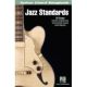 HAL LEONARD GUITAR Chord Songbook Jazz Standards 50 Songs Lyrics & Chords