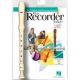 HAL LEONARD PLAY Recorder Today Includes Book Cd & Recorder