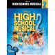 HAL LEONARD HIGH School Musical 2 Easy Piano Edition