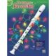 ALFRED CHRISTMAS Favorites For Recorder (book & Recorder)