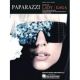 HAL LEONARD PAPARAZZI Recorded By Lady Gaga For Piano Vocal Guitar