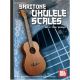 MEL BAY BARITONE Ukulele Scales By Lee 
