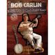 HAL LEONARD BOB Carlin Fiddle Tunes For Clawhammer Banjo Cd Included