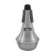JO-RAL MUTES ALL Aluminum Tenor Trombone Straight Mute