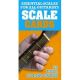 MUSIC SALES AMERICA SCALE Cards Essential Scales For All Guitarists