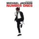 ALFRED MICHAEL Jackson Number Ones For Piano Vocal Guitar
