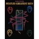 HAL LEONARD BEATLES Greatest Hits Arranged For Easy Piano