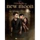 HAL LEONARD THE Twilight Saga New Moon Music From The Motion Picture For Easy Piano