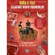 ALFRED JUST For Fun Classic Rock Mandolin 12 Great Songs Of The 60s 70s & 80s