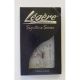 LEGERE REEDS SIGNATURE Series Synthetic Bb Clarinet Reed #3 Strength