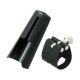 ROVNER LIGHT Reverse Ligature For Hard Rubber E-flat Clarinet Mouthpieces