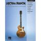 HAL LEONARD 1970S Rock 40 Guitar Hits Of The Decade For Easy Guitar Tab