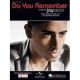 HAL LEONARD DO You Remember Recorded By Jaysean For Piano Vocal Guitar