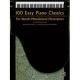 ALFRED 100 Easy Piano Classics The World's Most Beloved Original Masterpieces