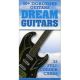 MUSIC SALES AMERICA DREAM Guitars 52 Full Colour Cards