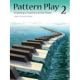 FREDERICK HARRIS PATTERN Play 2 Inspiring Creativity At The Piano Akiko & Forrest Kinney