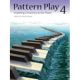 FREDERICK HARRIS PATTERN Play 4 Inspiring Creativity At The Piano Akiko & Forrest Kinney