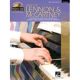 HAL LEONARD PIANO Play Along Best Of Lennon & Mccartney 8 Songs With Sound Alike Cd Tracks