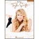 HAL LEONARD BEST Of Taylor Swift Arranged For Big Note Piano
