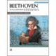 ALFRED BEETHOVEN Piano Sonatas Volume 4 (nos 25-32) Edited By Stewart Gordon