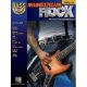 HAL LEONARD BASS Play-along Volume 15 Mainstream Rock