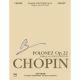 POLISH EDITION CHOPIN Grande Polonaise In Eb Major Op 22 For Piano & Orchestra