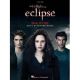 HAL LEONARD THE Twilight Saga Eclipse The Score By Howard Shore For Piano Solo