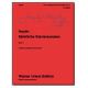 WIENER URTEXT ED HAYDN Complete Piano Sonatas Volume 4 For Piano