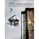 ALFRED PREMIER Piano Course Lesson 6 Book With Cd