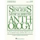 HAL LEONARD THE Singer's Musical Theatre Anthology Teen's Edition Tenor
