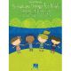 HAL LEONARD SCRIPTURE Songs For Kids Arranged For Big Note Piano