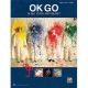 ALFRED OK Go Sheet Music Anthology For Piano Vocal Guitar