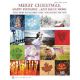 ALFRED MERRY Christmas Happy Birthday & Many More For Piano Vocal Guitar