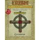 CENTERSTREAM IRISH You A Merry Christmas Celtic Christmas For Solo Guitar Cd Included