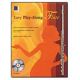 UNIVERSAL EDITION EASY Play Along Flute Selected Easy Pieces From Vivaldi To Dvorak