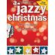 MUSIC SALES AMERICA A Jazzy Christmas Flute Play Along 9 Jazz Arrangements For Flute