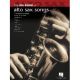 HAL LEONARD THE Big Book Of Alto Sax Songs