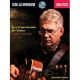 BERKLEE PRESS JAZZ Improvisation For Guitar A Harmonic Approach By Garrison Fewell With Cd