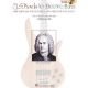 HAL LEONARD JS Bach For Electric Bass Three Duets & Five Solo Pieces Cd Included