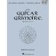 HAL LEONARD GUITAR Grimoire Beginning Guitar By Adam Kadmon Cd Included