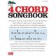 CHERRY LANE MUSIC STRUM & Sing The 4 Chord Songbook For Guitar Vocal